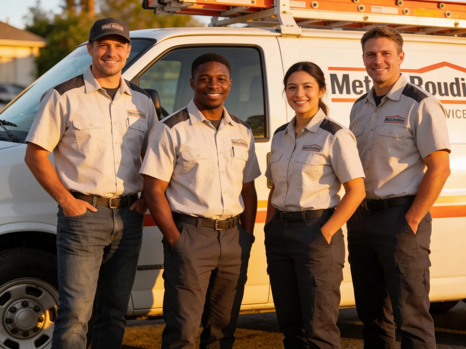 Metal Roof Installation company in Satellite Beach, FL